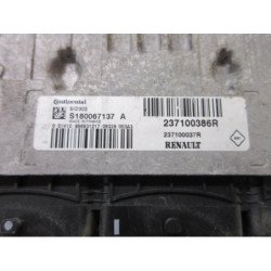 Calculateur Renault Megane 3 Phase 1 Break